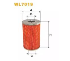 WIX FILTERS 51336